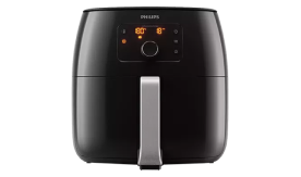 Sofranıza Lezzet Katan Airfryer’lar!