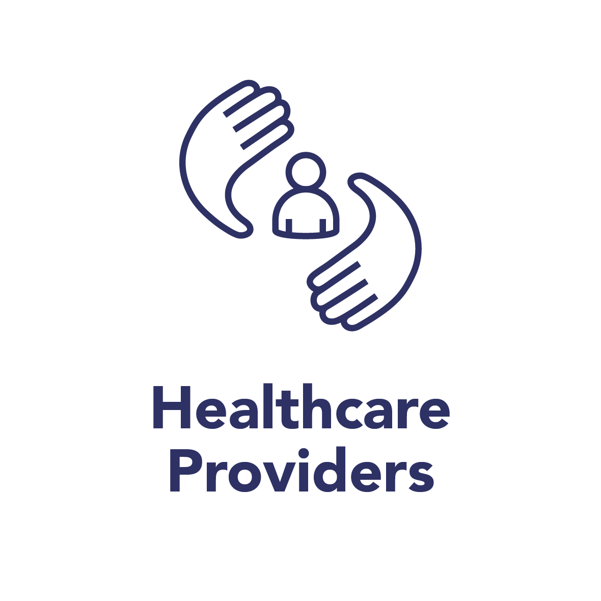 Healthcare Providers logo