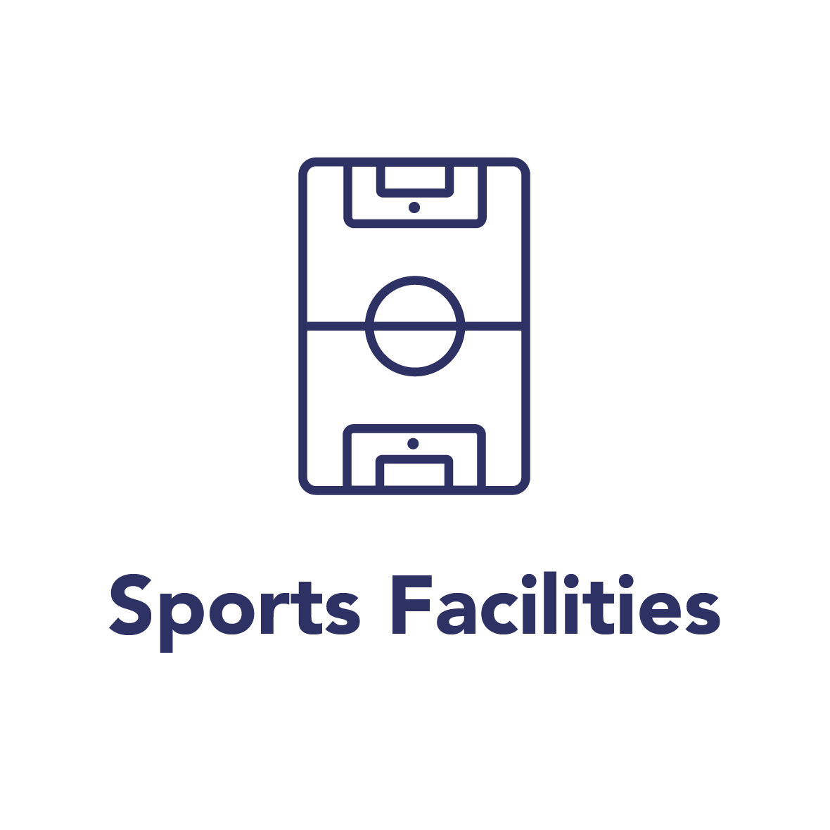 Sports Facilities logo