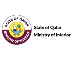 Ministry of Interior logo