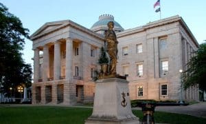 North Carolina franchise tax, North Carolina capital stock tax