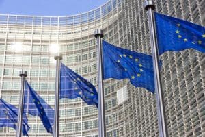 European Commission Tax on digital revenues, European Digital Companies