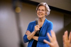 Sen Elizabeth warren wealth tax. wealth tax senator warren