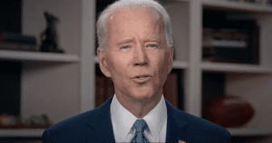 Biden reward work not wealth in America, Biden reward hard work not wealth