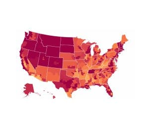 How Biden business tax proposals would impact taxpayers across states