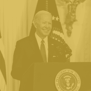 Biden Budget Blueprint