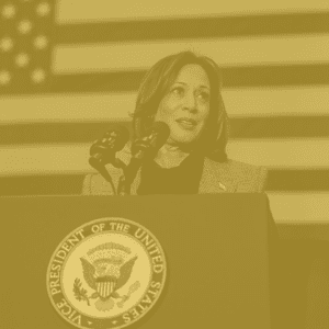 2024 Election Insights | Taxes, Kamala Harris, and the DNC’s Vision