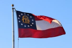 georgia amendment 1