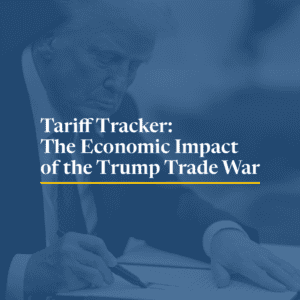 Trump Tariffs: Tracking the Economic Impact of the Trump Trade War