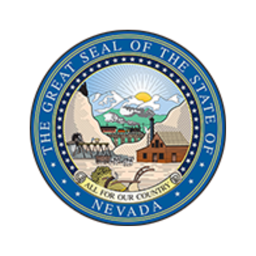 Nevada State Seal