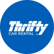 Thrifty logo