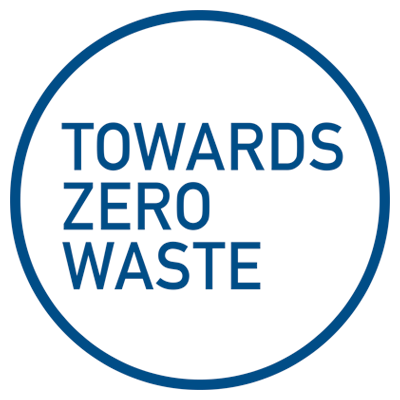 Towards Zero Waste