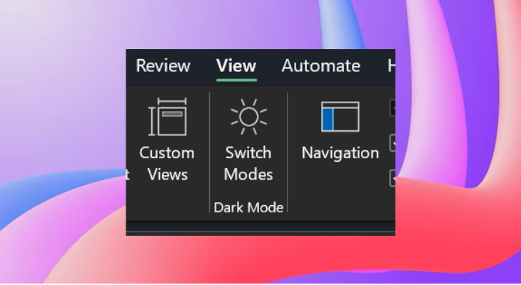 Dark Mode in Excel for Windows_730x400.png