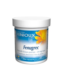 Fenugrec