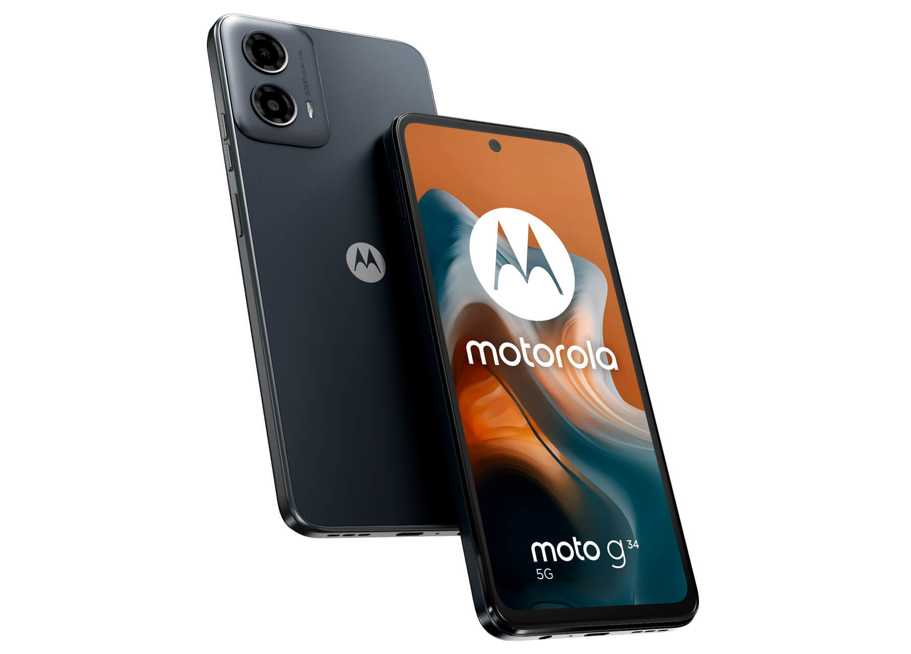 Motorola G34 5G