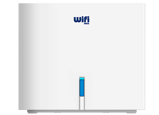 Wifi Max ZTE de regalo