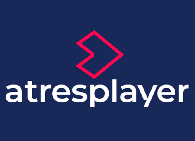 Suscripción Atresplayer por 3 meses