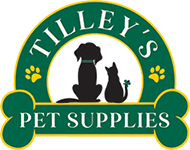 Tilly's Pet Supplies Logo