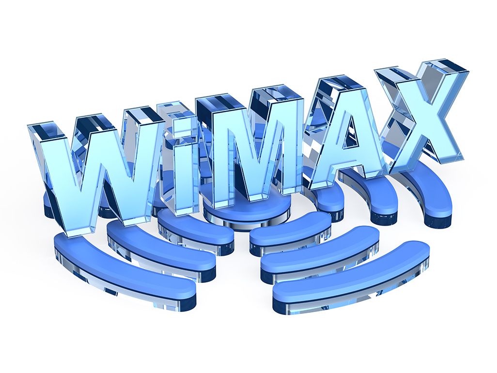 WiMAXとは