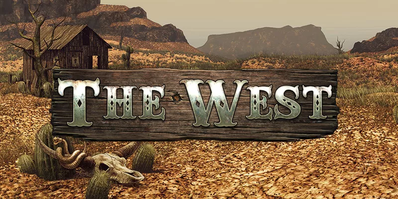 The West