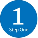 Step 1 Icon