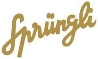 Sprüngli Logo