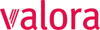 Valora Logo