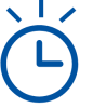 Icon Uhr