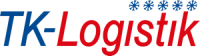 TK Logisitk Logo