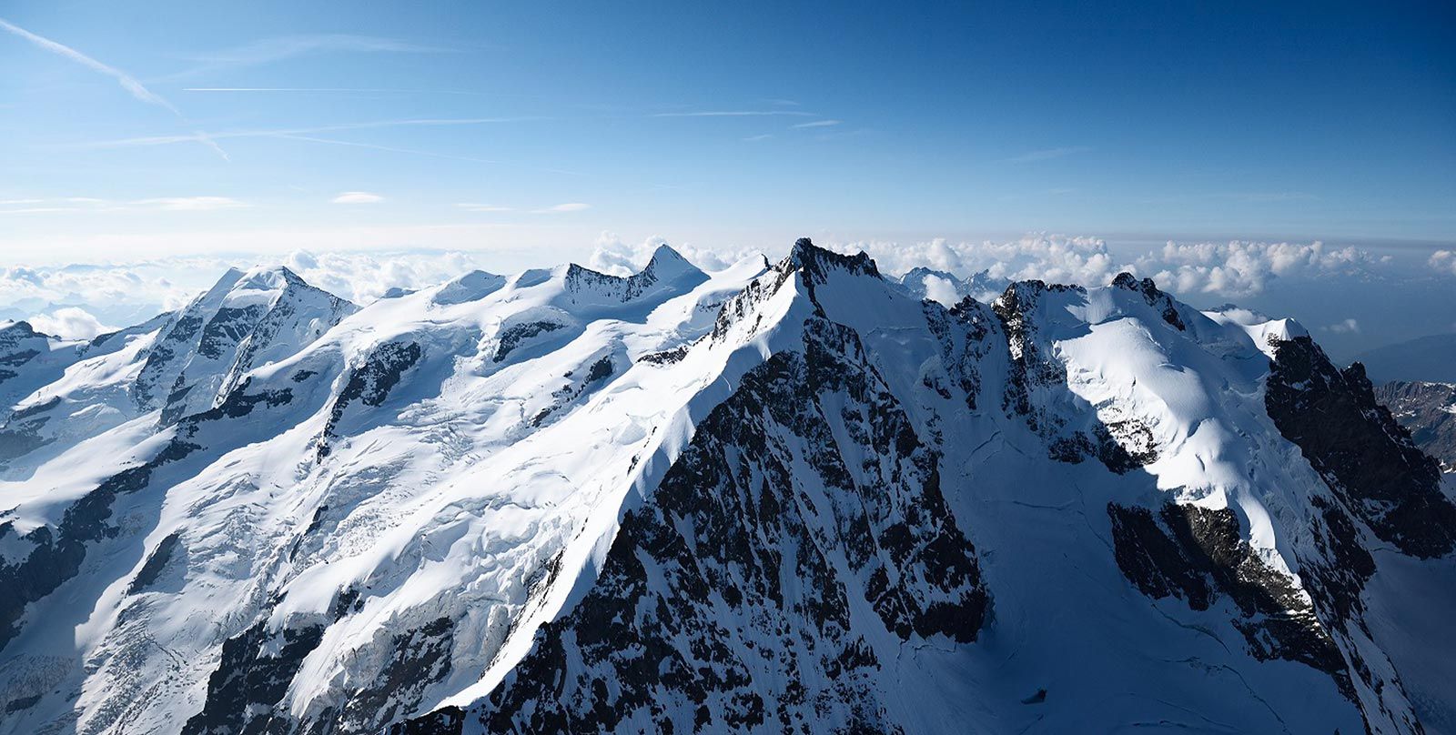 Tschierva Hütte