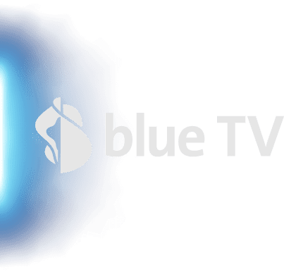 Blue Logo