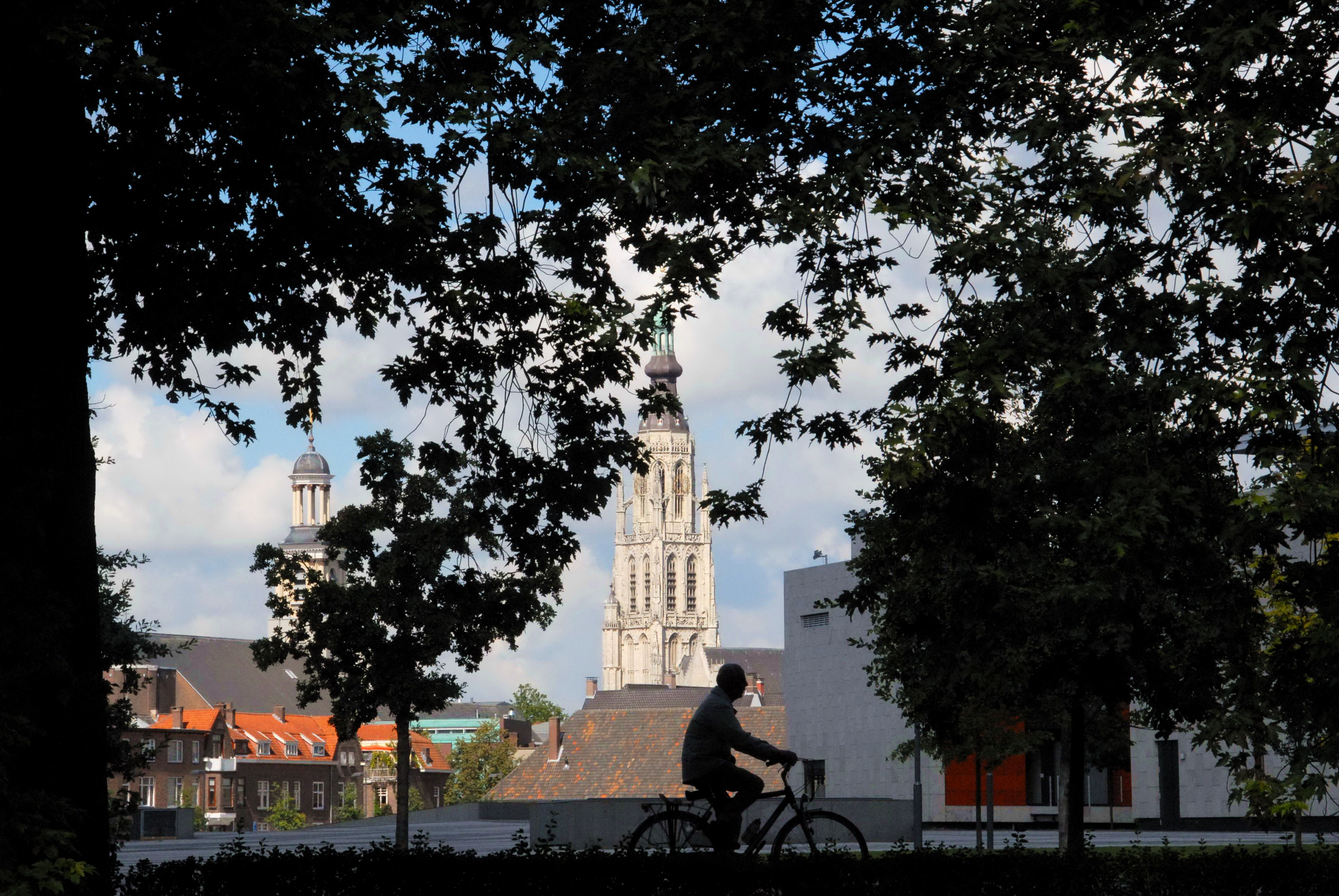 breda