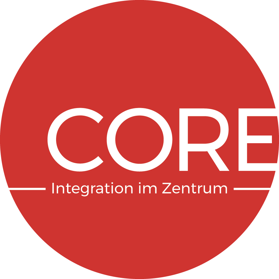 Logo CORE