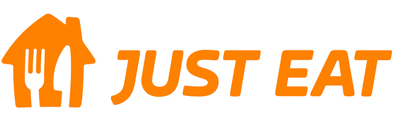 Just Eat Logo