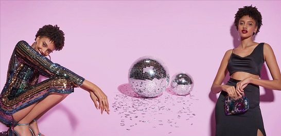 Nasty Gal Banner