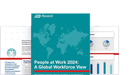 People at Work 2024