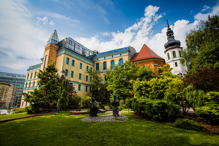 W Collegium Maius zagości konferencja o międzykulturowości