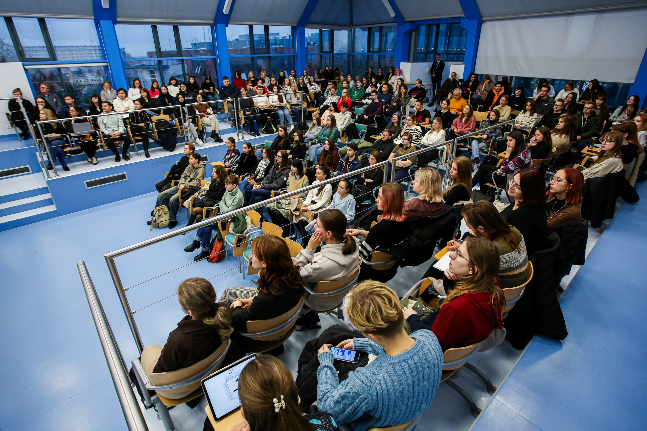 Zbliża się interdyscyplinarne seminarium o równości płci