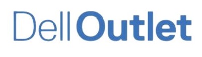 Dell Outlet Logo