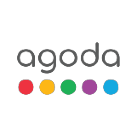 Agoda.com logo