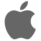 Apple Store logo