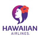 Hawaiian Airlines Logo