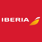 Iberia Airlines Logo