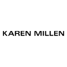 Karen Millen Logo