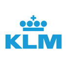 KLM Royal Dutch Airlines logo