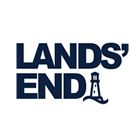 Lands' End Logo