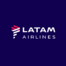 LATAM Airlines Logo