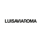 LUISAVIAROMA Logo