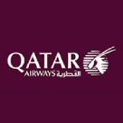 Qatar Airways Logo