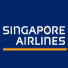 Singapore Airlines Logo